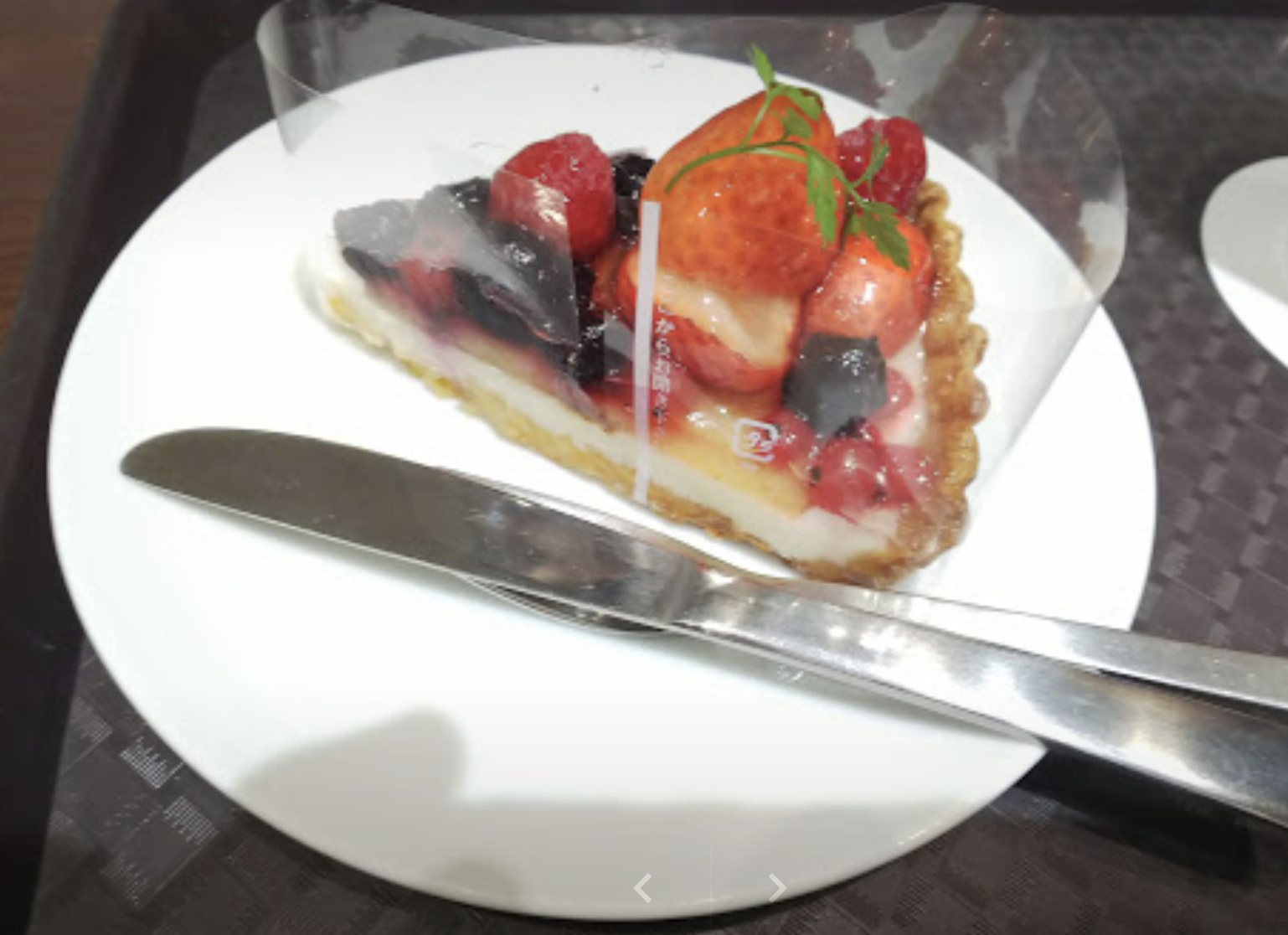 目的別に利用したい京都市伏見区の美味しいケーキ屋さん15店舗 Oubon オーボン 京都伏見のケーキ 洋菓子